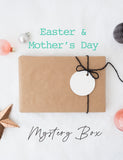 Easter & Mother's Day Mystery Box - £198 value